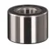 Підшипник маточини (задньої) Renault Megane/Clio 01- (25x52x37) FEBI BILSTEIN 05538 (фото 5)