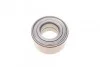 Підшипник маточини (передньої) Peugeot 106 91-04/205 87-98 (35x72x33)(к-кт) FEBI BILSTEIN 05542 (фото 5)