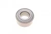 Підшипник маточини (передньої) Peugeot 106 91-04/205 87-98 (35x72x33)(к-кт) FEBI BILSTEIN 05542 (фото 7)