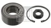 Підшипник маточини (передньої) Peugeot Partner/Citroen Berlingo 98- (42x82x36) FEBI BILSTEIN 05543 (фото 2)