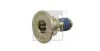 Болт кріплення диска гальмівного MB C-class (W202/W203)/E-class (W210) 95-08 FEBI BILSTEIN 05560 (фото 2)