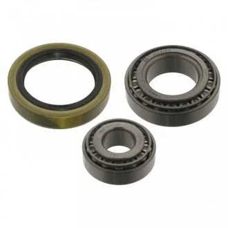 Підшипник маточини колеса FEBI BILSTEIN 05577