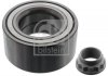 Підшипник маточини (задньої) MB E-class (W124/W210) 86-03 (45x84x39)(к-кт) FEBI BILSTEIN 05578 (фото 2)