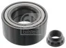 Підшипник маточини (задньої) MB E-class (W124/W210) 86-03 (45x84x39)(к-кт) FEBI BILSTEIN 05578 (фото 8)
