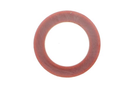 Прокладка пробки зливної масляного піддону Ford Transit -06 (15x22x2) FEBI BILSTEIN 05597