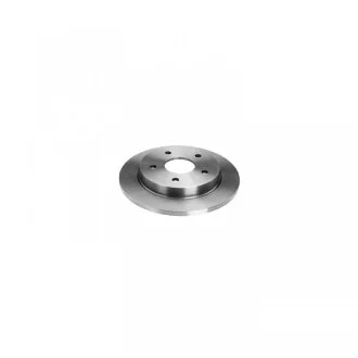 Тормозной диск задний невентилируемый FEBI BILSTEIN 05654