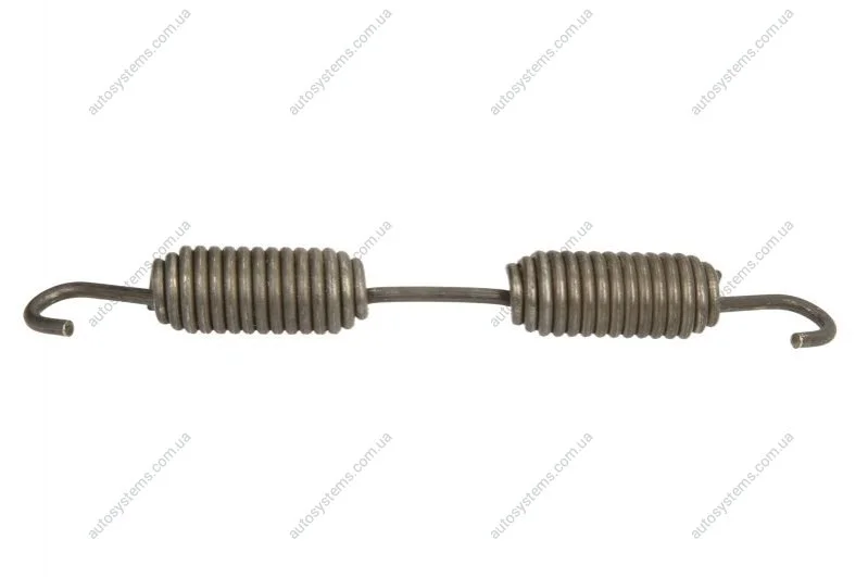 Пружина FEBI BILSTEIN 05729 (фото 1)