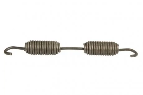 Пружина FEBI BILSTEIN 05729