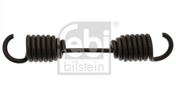 Пружина FEBI BILSTEIN 05730 (фото 1)