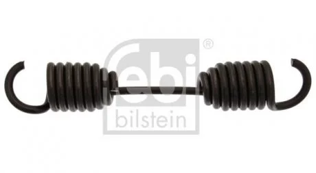 Пружина FEBI BILSTEIN 05730