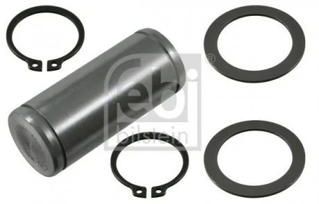 Палець гальм. колодки FEBI BILSTEIN 05737