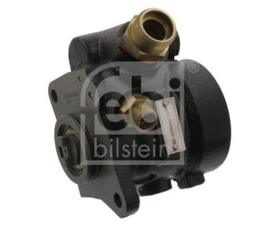 Насос гидроусилителя руля FEBI BILSTEIN 05789