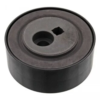Ролик натяжной ремня поликлинового (приводного) FEBI BILSTEIN 05801
