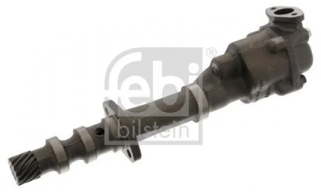 Масляный насос FEBI BILSTEIN 05808