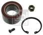 Підшипник маточини (передньої/задньої) VW T4 91-03 (45x80x45) к-кт FEBI BILSTEIN 05847 (фото 2)