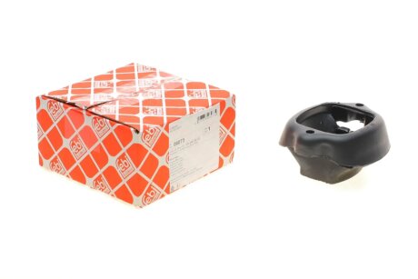 Подушка двигуна (спереду) MB 123/S-class (W126) 2.8-5.5 76-93 FEBI BILSTEIN 06073