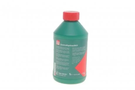 Олива гідравлична 1 л FEBI BILSTEIN 06161