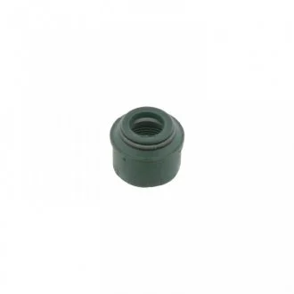 Сальник клапана (впуск/випуск) Ford Escort/ Fiesta 1.6-1.8 D 84-96 (8x12/15.5x12.2) FEBI BILSTEIN 06178