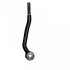 Наконечник тяги рульової (R) Opel Omega A 1.8-3.6 86-94 FEBI BILSTEIN 06191 (фото 4)