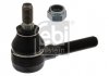 Наконечник тяги рульової (L) Opel Omega B (внутр.) FEBI BILSTEIN 06193 (фото 2)