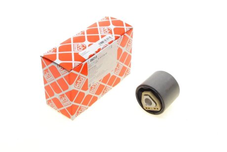 Сайлентблок важеля (переднього/зверху) BMW 7 (E32)/5 (E34) 86-94 FEBI BILSTEIN 06213