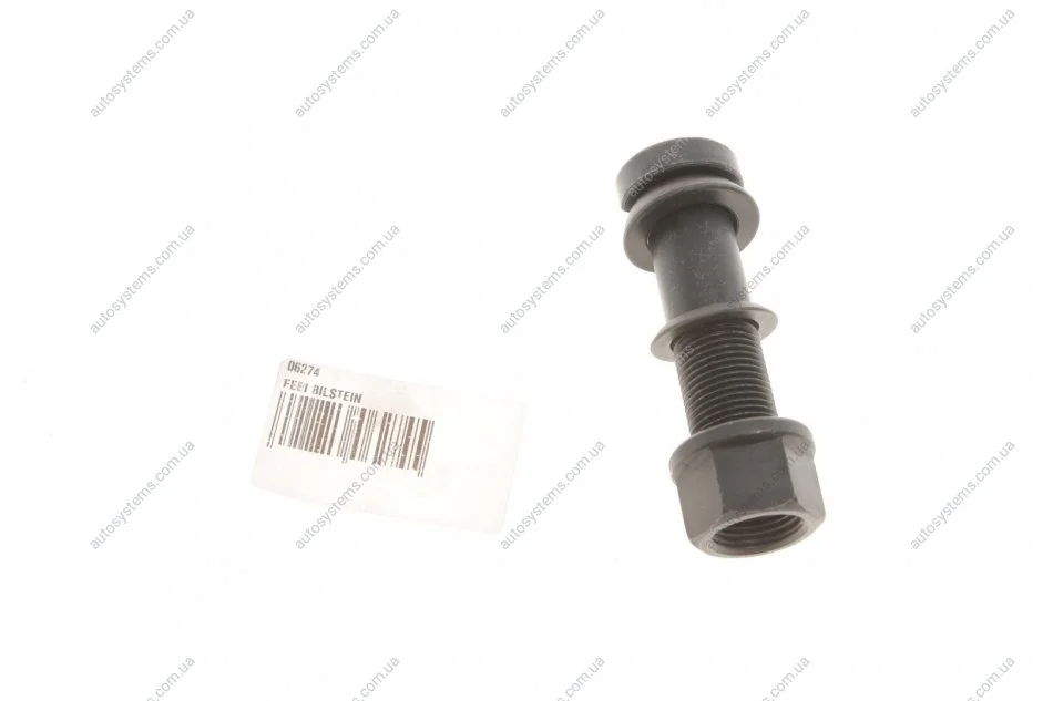 Заколка колесная FEBI BILSTEIN 06274 (фото 1)