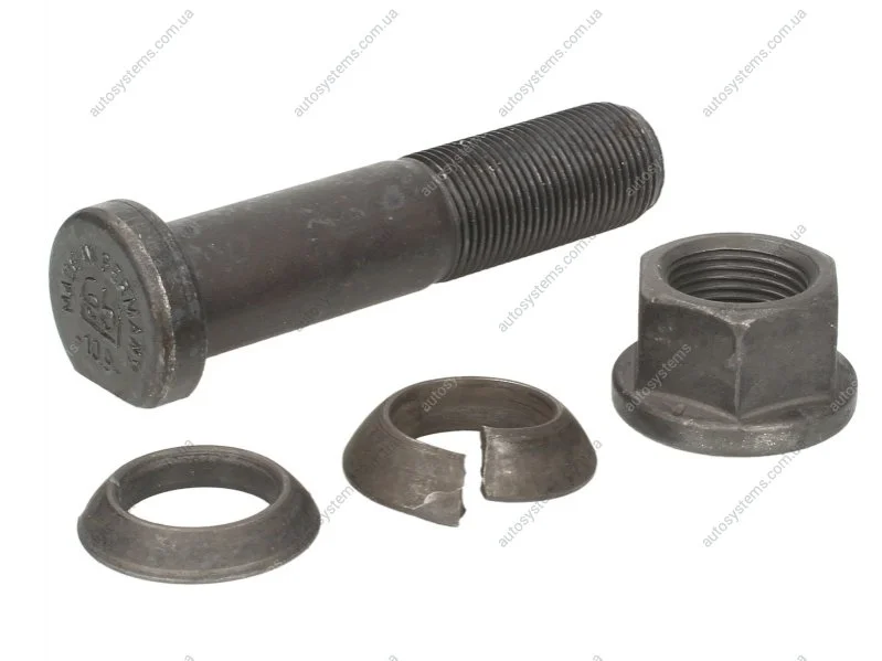 Болт FEBI BILSTEIN 06280 (фото 1)