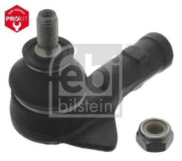 Наконечник рулевой тяги левый FEBI BILSTEIN 06302