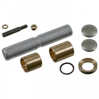 Шкворень, комплект FEBI BILSTEIN 06319