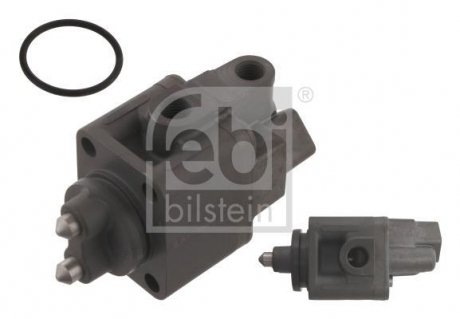 Клапан КПП FEBI BILSTEIN 06406