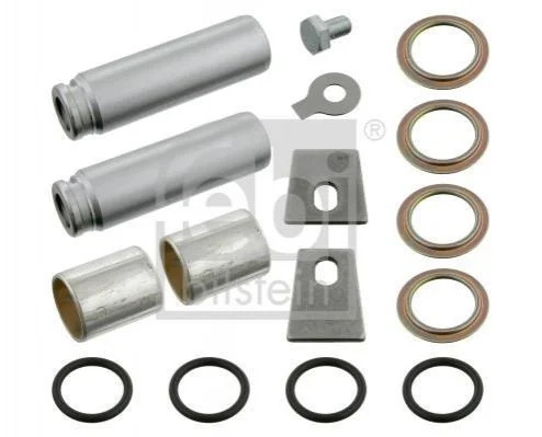 РМК колодки FEBI BILSTEIN 06455 (фото 1)