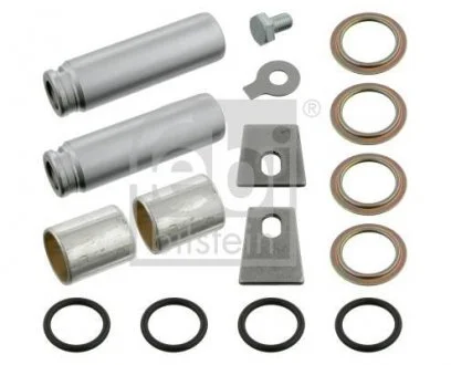 РМК колодки FEBI BILSTEIN 06455
