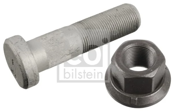 Заколка колесная FEBI BILSTEIN 06465 (фото 1)