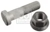 Заколка колесная FEBI BILSTEIN 06465