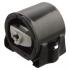 Подушка коробки передач задняя FEBI BILSTEIN 06468 (фото 1)