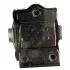 Подушка КПП MB S-class (W140) 91-98 ззаду FEBI BILSTEIN 06469 (фото 3)