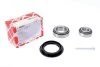 Підшипник маточини (задньої) Daewoo Lanos/Opel Kadett/Vectra A FEBI BILSTEIN 06507 (фото 1)