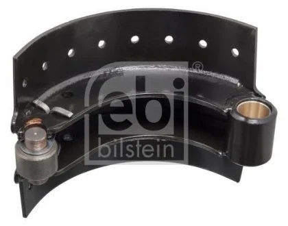 Колодки гальмівні FEBI BILSTEIN 06563