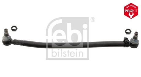 Тяга рулевая продольная FEBI BILSTEIN 06582