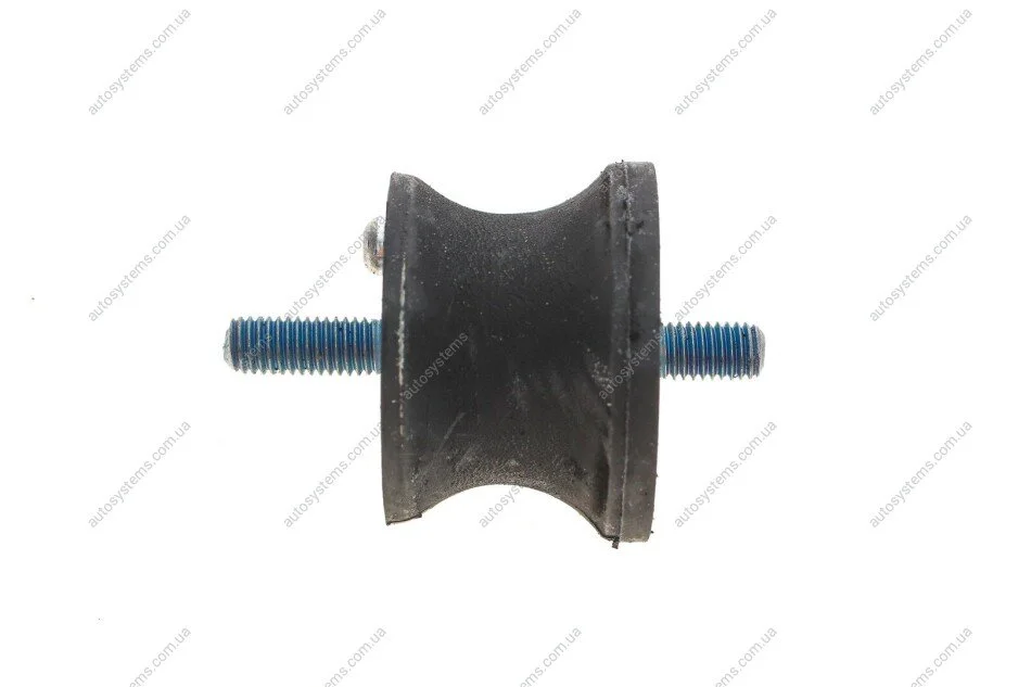 Подушка КПП BMW 3(E36/E46/E90) 1.6-3.0i 90- (M8x1.25)34/71x36/50 FEBI BILSTEIN 06624 (фото 1)