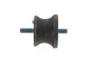 Подушка КПП BMW 3(E36/E46/E90) 1.6-3.0i 90- (M8x1.25)34/71x36/50 FEBI BILSTEIN 06624 (фото 1)