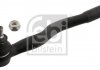 Наконечник тяги рульової (L) BMW 3 (E36) 90-00 FEBI BILSTEIN 06625 (фото 2)