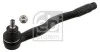 Наконечник тяги рульової (L) BMW 3 (E36) 90-00 FEBI BILSTEIN 06625 (фото 2)
