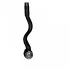 Наконечник тяги рульової (L) BMW 3 (E36) 90-00 FEBI BILSTEIN 06625 (фото 4)