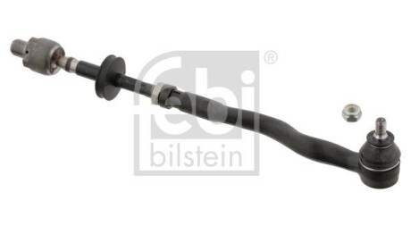 Тяга рулевая с наконечником правая, комплект FEBI BILSTEIN 06629