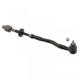 Тяга рулевая с наконечником правая, комплект FEBI BILSTEIN 06629