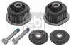 Сайлентблок балки (задньої/спереду) MB (W124/W201) 82-93 (к-кт) FEBI BILSTEIN 06676 (фото 2)