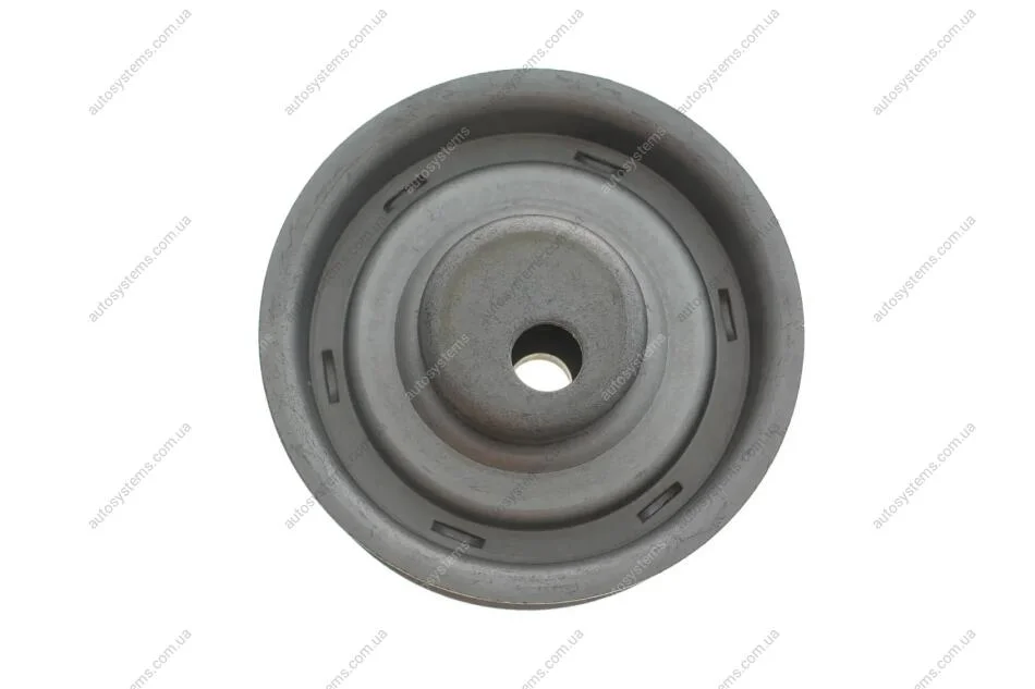 Ролик ГРМ VW T4 1.9TDI (натяжний) (72х27/33х10) FEBI BILSTEIN 06687 (фото 1)
