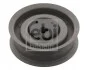 Ролик ГРМ VW/Audi 1.6/1.8/2.0 (натяжний) (72х20х10) FEBI BILSTEIN 06688 (фото 2)