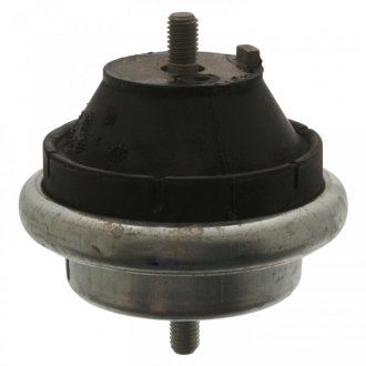 Подушка двигуна (L) Opel Omega/Record 2.0D-2.3D -94 FEBI BILSTEIN 06843